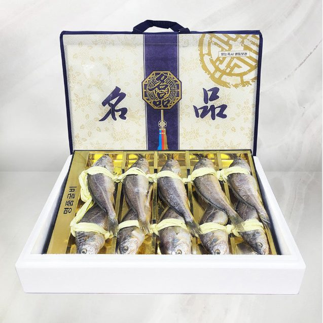 영광 굴비 추석 명절 선물세트 법성포 굴비 참굴비